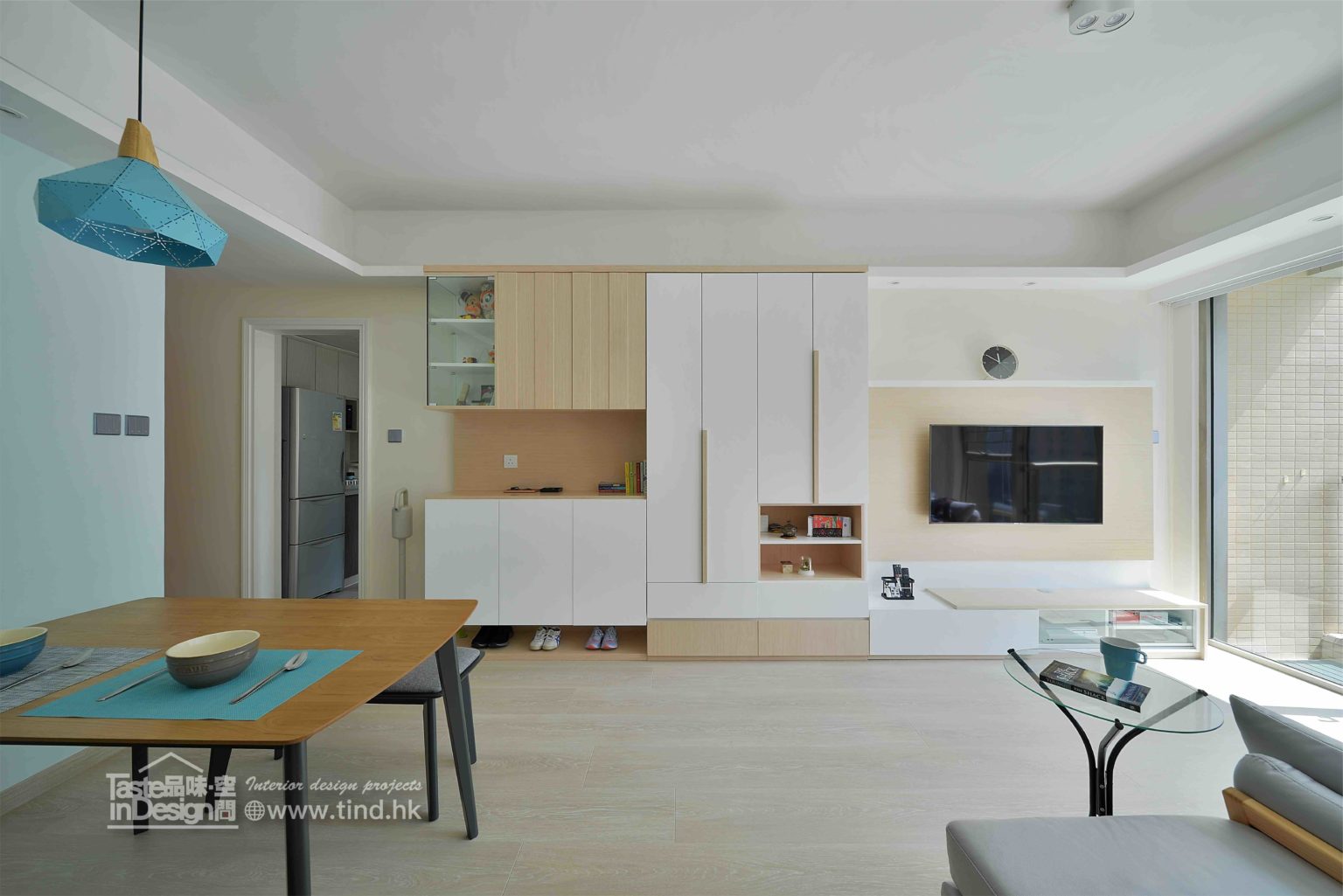 2021今年最新，香港最熱門5大 室內設計風格(實例分享) - Taste Interior Design
