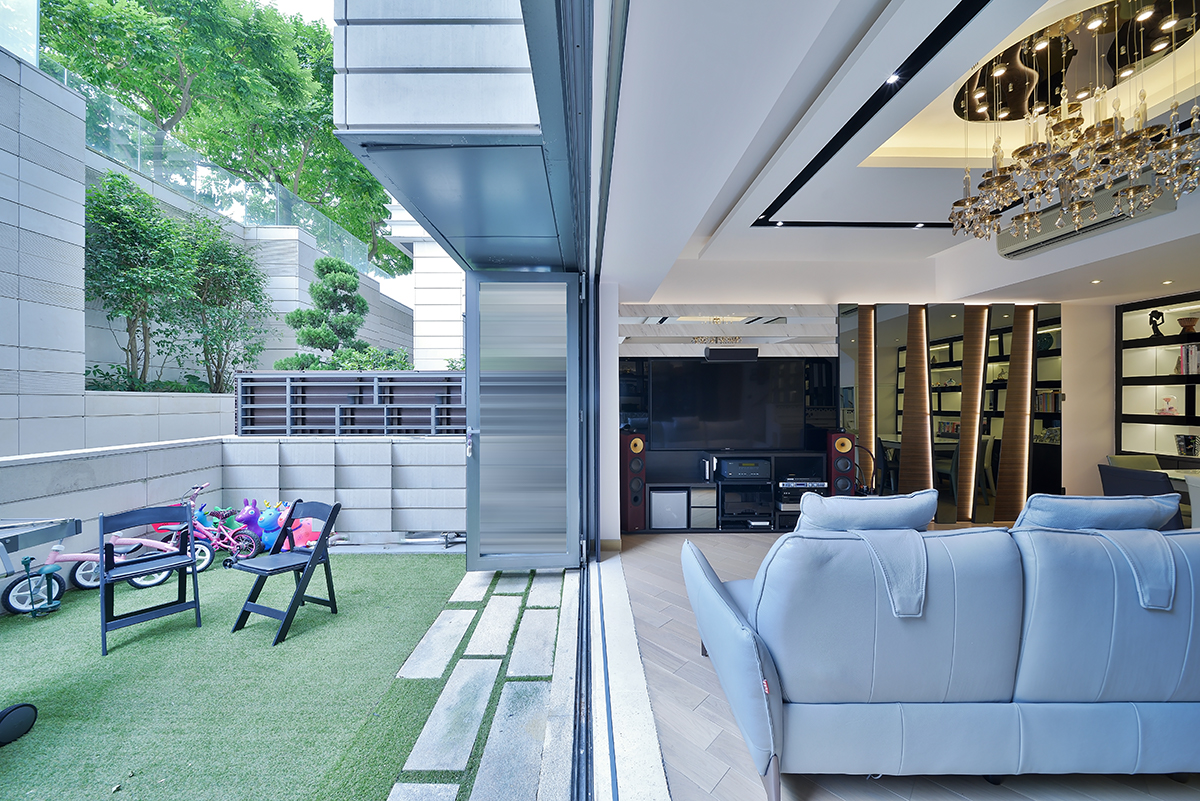 設計作品 - Taste Interior Design
