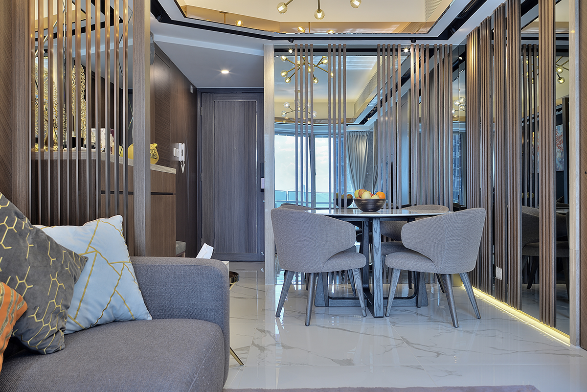 設計作品 - Taste Interior Design