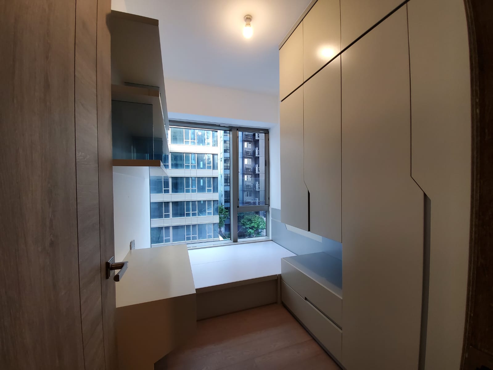 品味空間|訂造傢俬|裝修工程|訂造傢俬|白石角海日灣 - Taste Interior Design