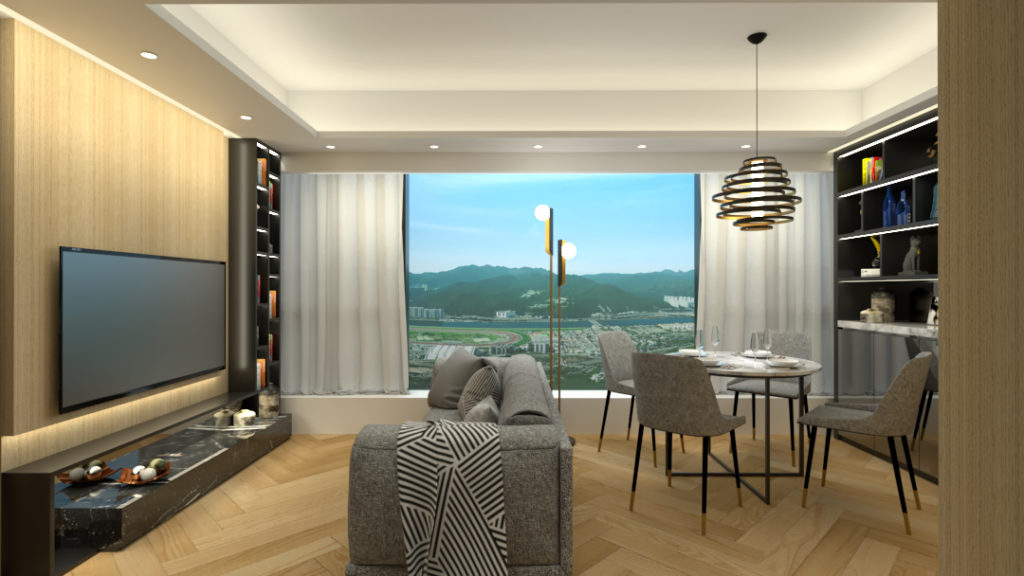 室內設計師|室內設計風格|室內設計推介|品味.空間 - Taste Interior Design