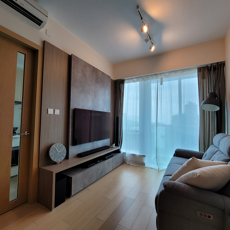 設計作品 - Taste Interior Design